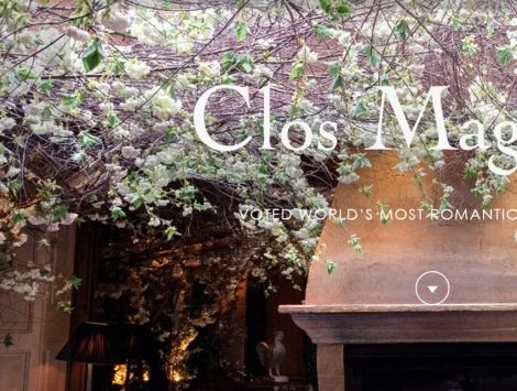 Clos Maggiore