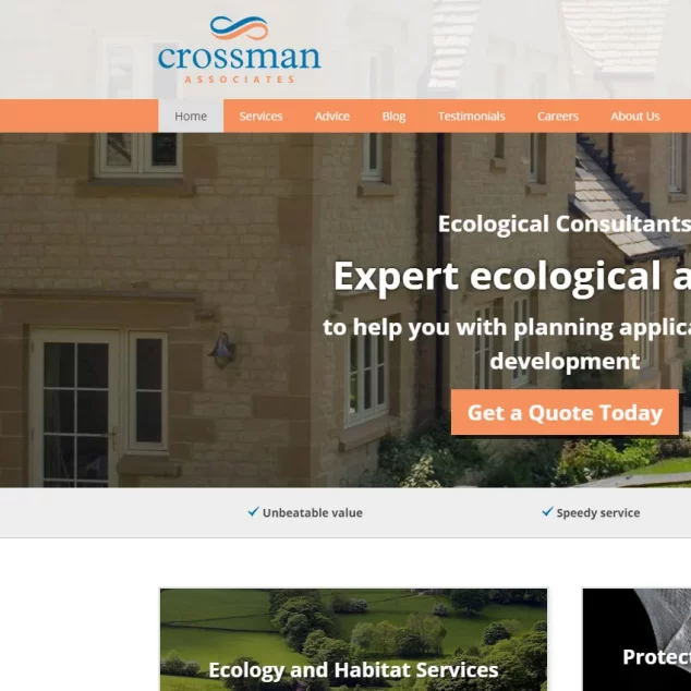 Crossman Associates