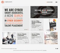 Cyber Smart Associates