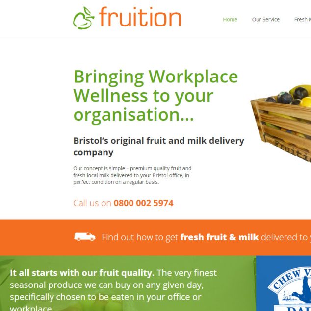 Fruition Bristol
