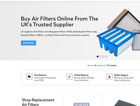 Filters Direct